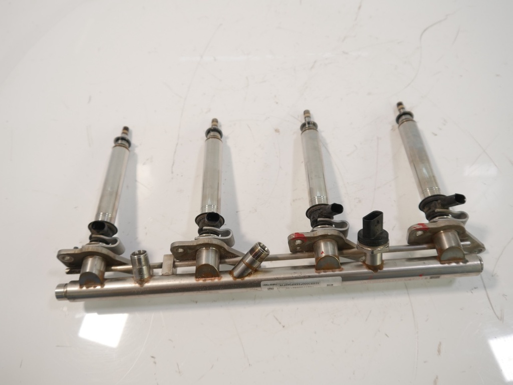 [MTD-470811] Colector de admisión Mercedes-Benz CLS 500 4.7 M278.922 278.922 A2780703495