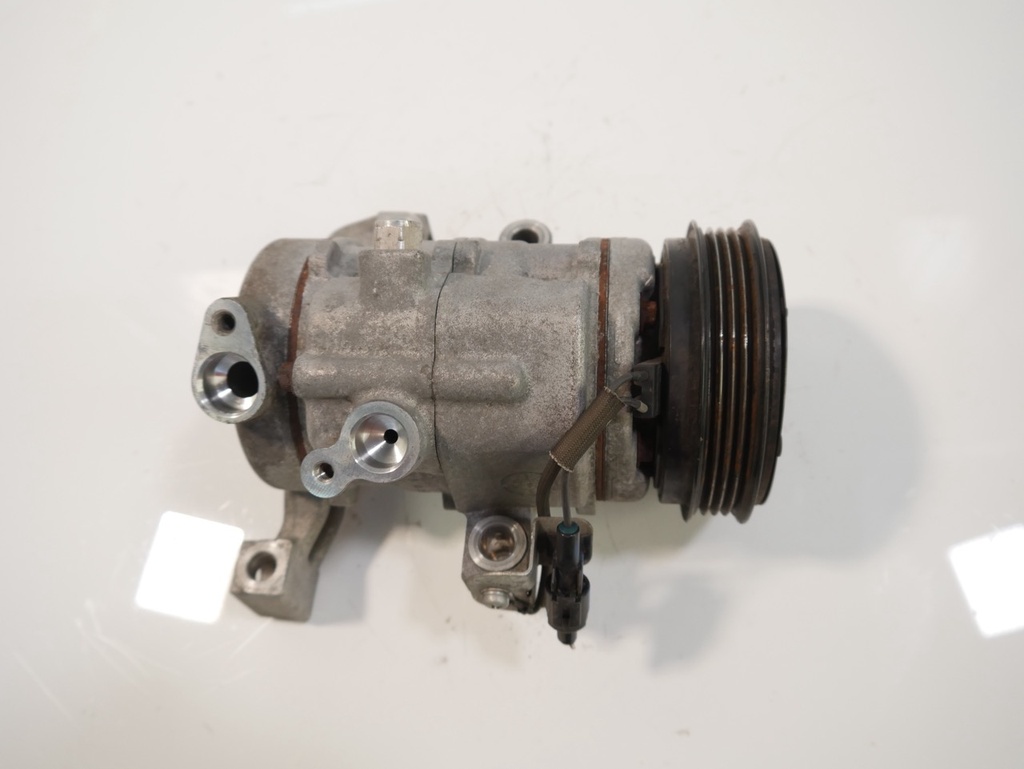 [MTD-471337] Compresor de aire acondicionado Suzuki SX4 S-Cross 1.0 K10C 447280-5040
