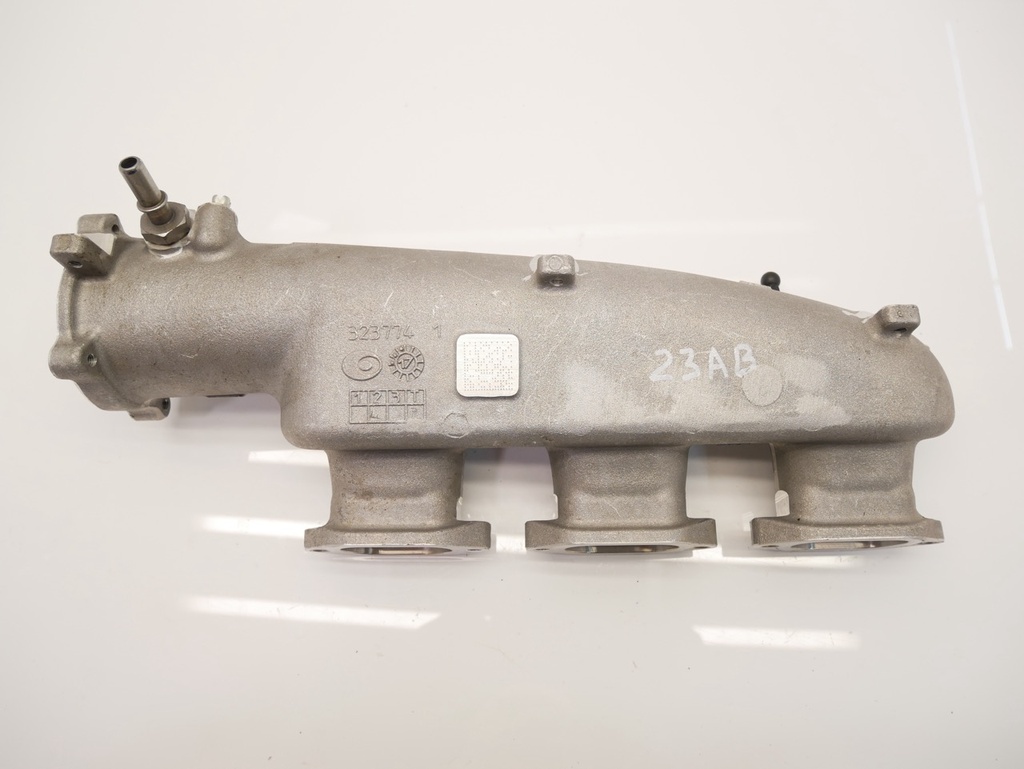[MTD-474592] Colector de admisión Alfa Romeo Giulia 952 2.9 670052588 670050436 323774