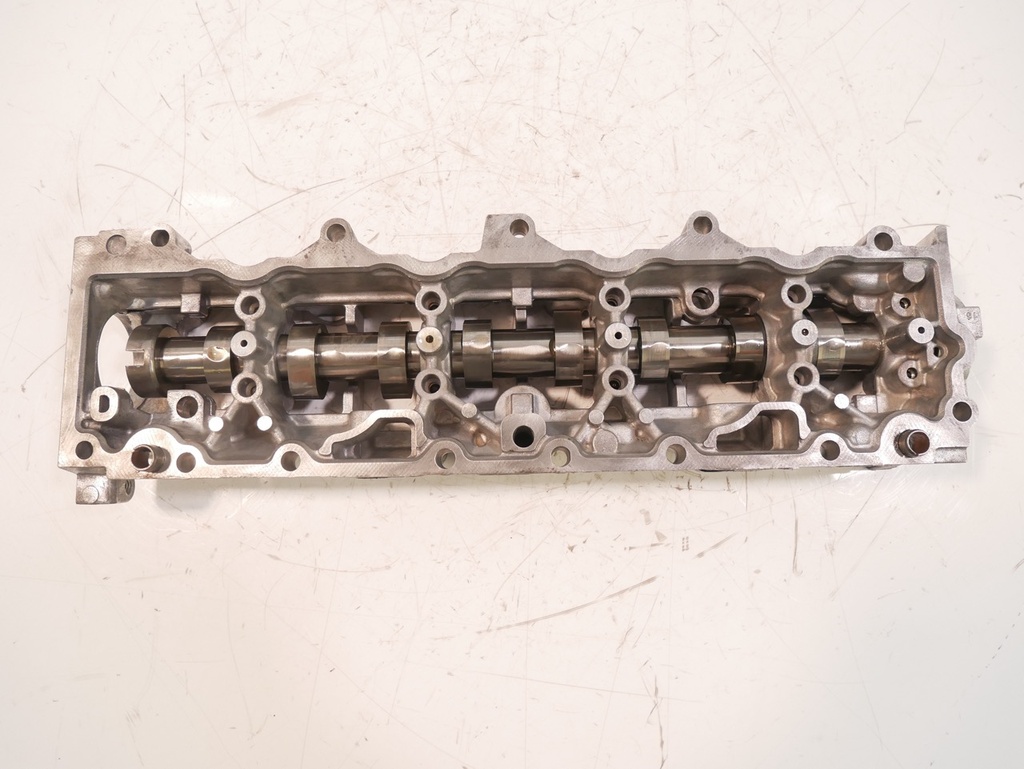 [MTD-452663] Carcasa del árbol de levas Ford Transit 1.5 TDCI XWGA