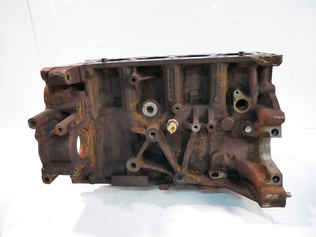 [MTD-462820] Bloque motor Ford Transit FDD 2.0 EcoBlue YMR6 YMHA GK2Q-6015-AC 2020