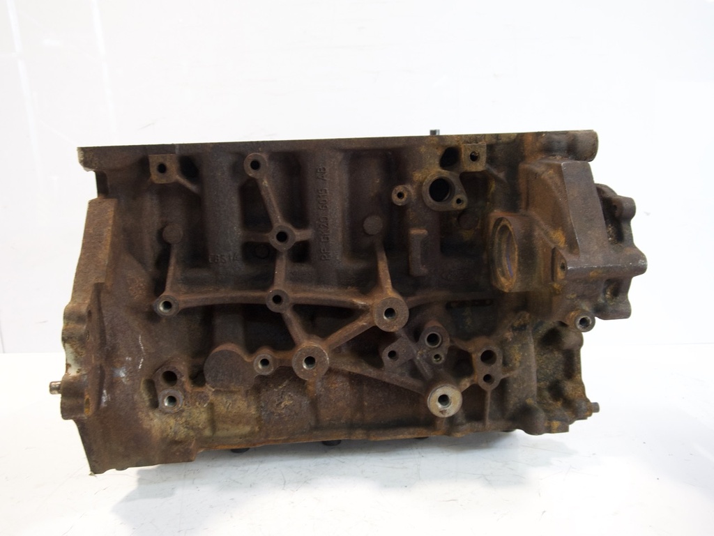 [MTD-462945] Bloque motor Ford Transit FC D 2.0 EcoBlue 4x4 YMR6 GK2Q-6015-AB