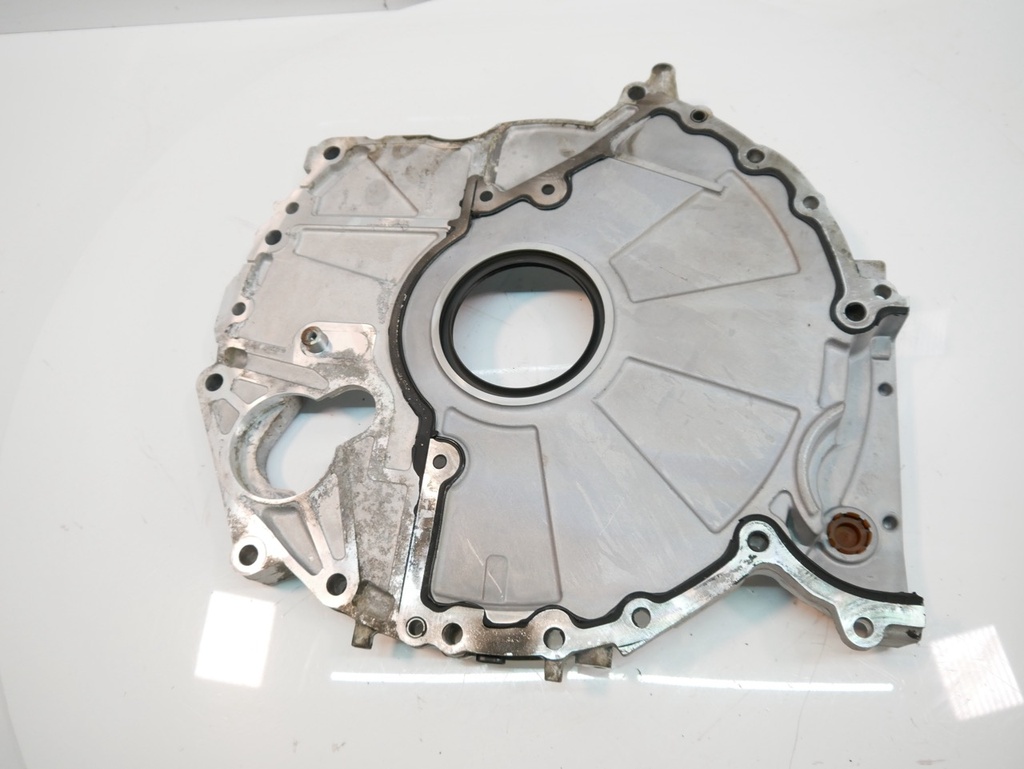 [MTD-462332] Tapa final Land Rover Evoque L551 2.0 P250 4x4 PT204 AJ20P4