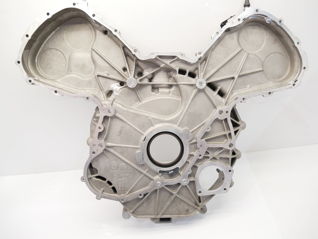 [MTD-474600] Tapa delantera Alfa Romeo Giulia 952 2.9 2020