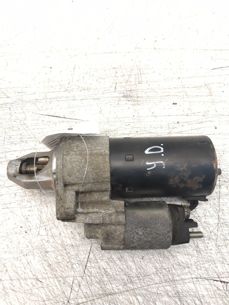 [MTD-526940] Motor de arranque Mercedes Clase E W211 3.5 V6