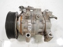 Compresor de aire acondicionado Toyota Hilux MK8 2.8 D-4D 1GD-FTV 1GD 883100KE30