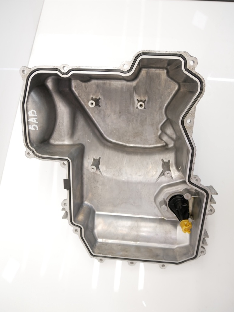 [MTD-474591] Cárter de aceite Alfa Romeo Giulia 952 2.9 2020