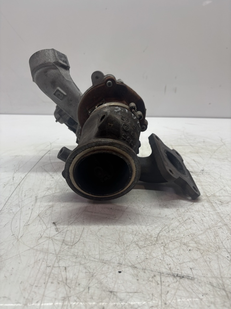 [MTD-480237] Turbocompresor Audi Seat Skoda VW A1 Karoq Golf 1.4 TFSI TSI CZEA CZE 04E145721B