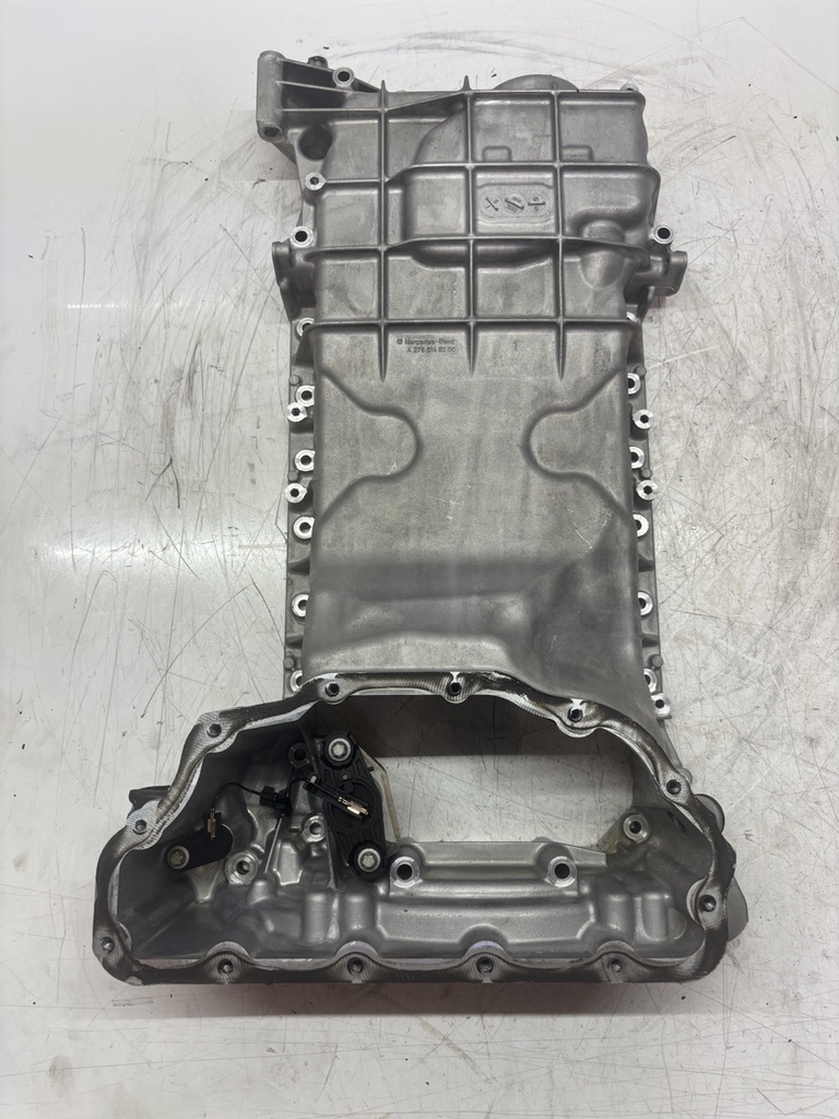 [MTD-475423] Cárter de aceite Mercedes Clase GL 4.7 V8 gasolina M278.928
