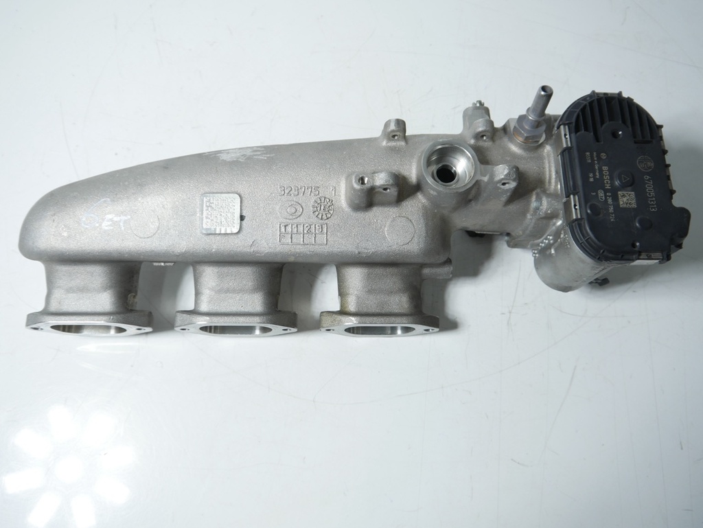 [MTD-480438] Colector de admisión Alfa Romeo Giulia 952 2.9 gasolina 670050436