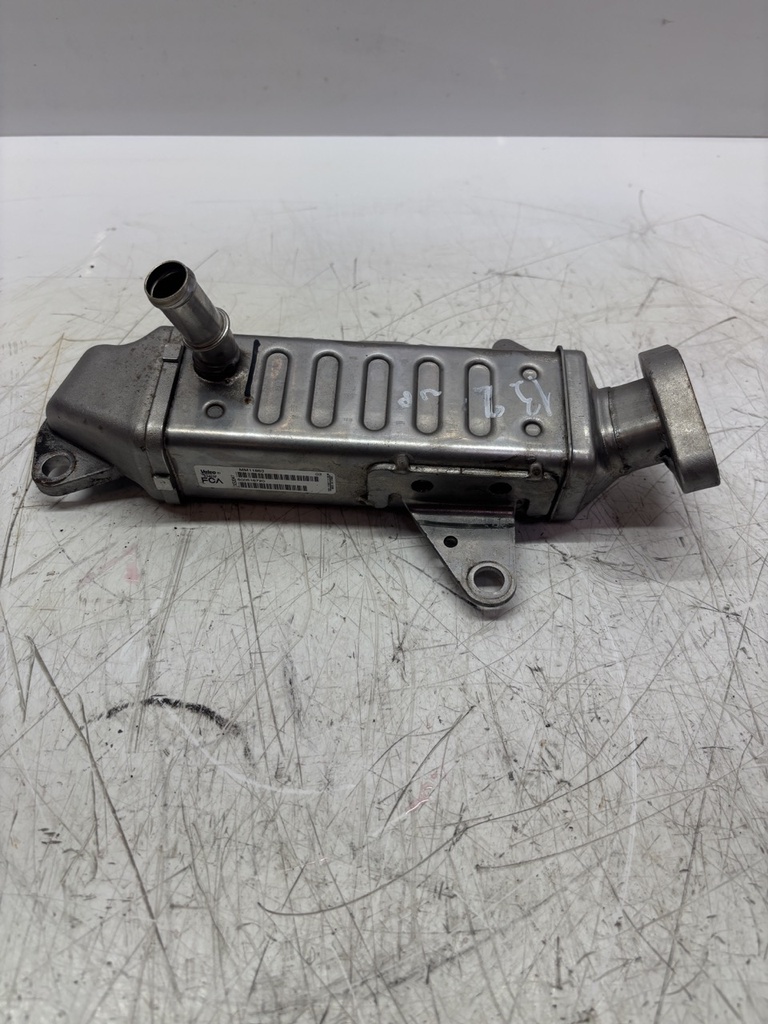[MTD-476849] Enfriador de gases de escape para Jeep Cherokee KL 2.0 T-GDi EC1 500516720