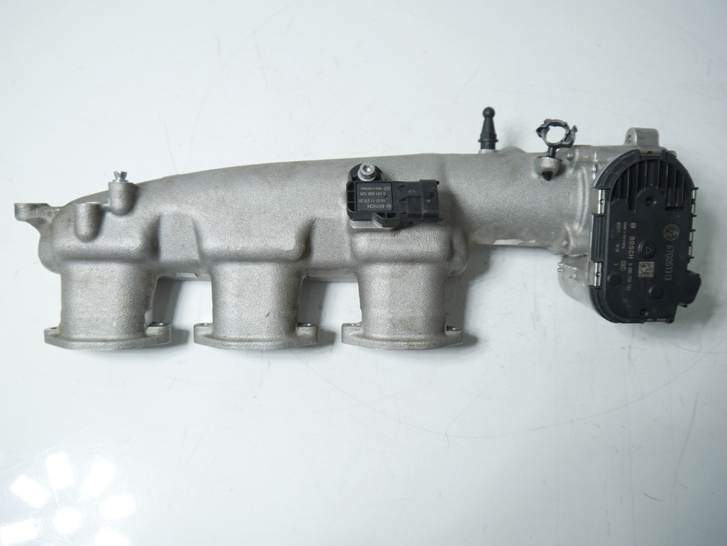 [MTD-480456] Colector de admisión Alfa Romeo Giulia 952 2.9 gasolina OE 323774 670051313