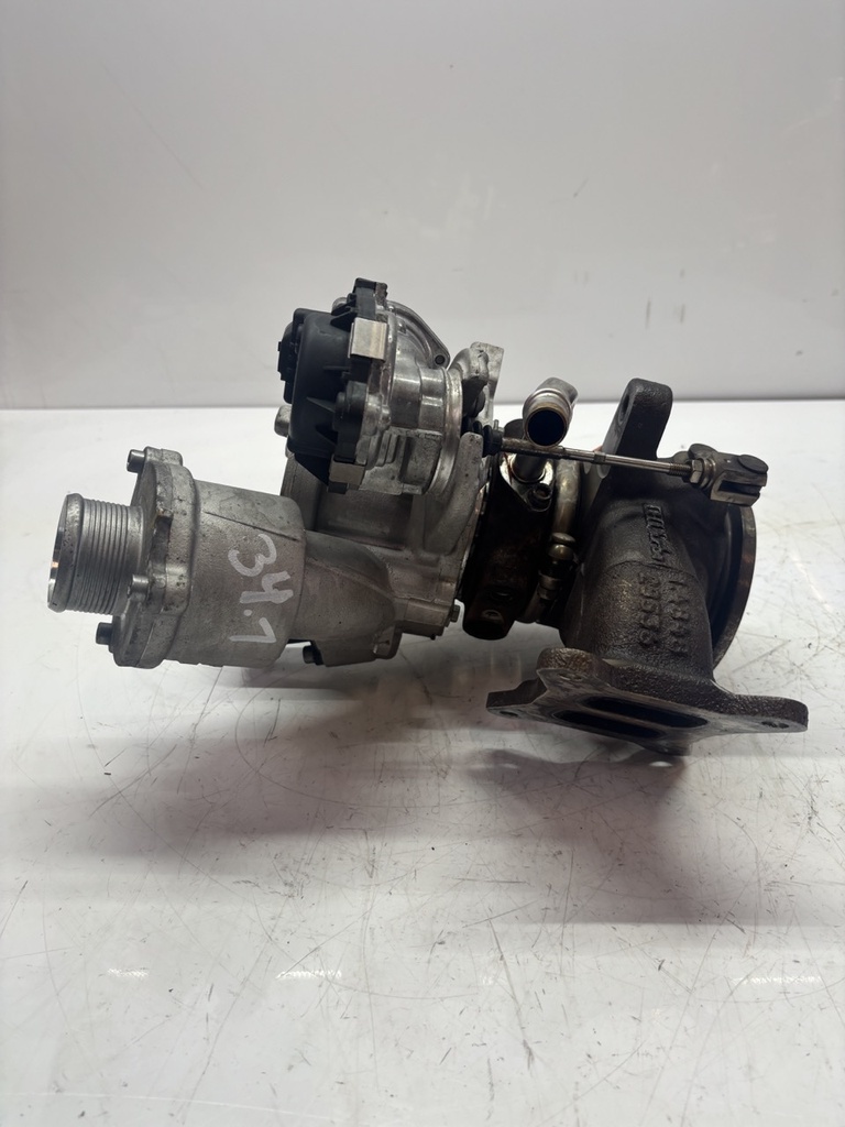 [MTD-478190] Turbocompresor VW Atlas 2.0 TSI 06K145874Q