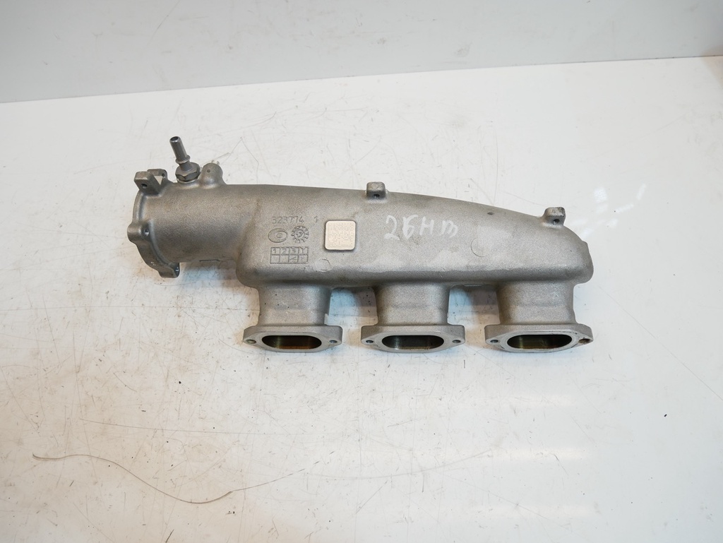 [MTD-482380] Colector de admisión Alfa Romeo Giulia 952 2.9 Quadrifoglio 323774 670050436