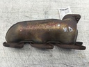 Colector de escape Mercedes Clase E W211 3.5 V6