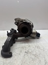 Turbocompresor DEFECTUOSA para VW Skoda Audi Beetle A3 Superb 2.0 TDI CFFB CFF 03L253056G