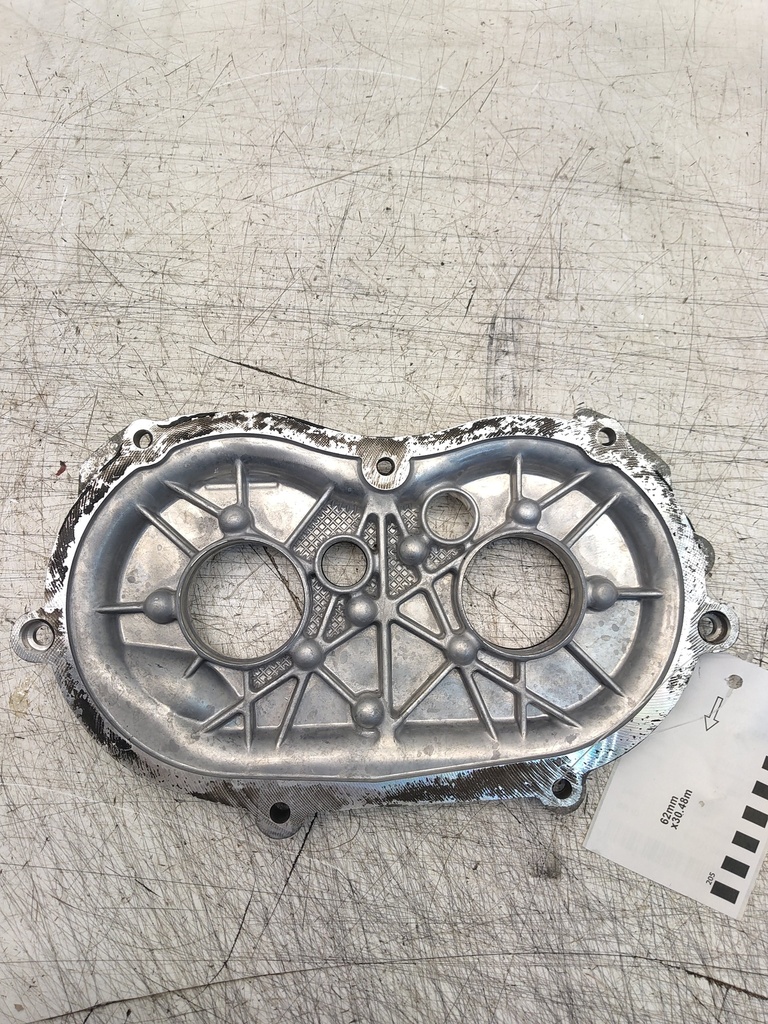 [MTD-526944] Tapa de balancines Mercedes Clase E W211 3.5 V6