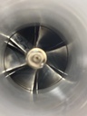 Turbocompresor Ford Escape MK3 Kuga Focus MK4 1.5 EcoBoost 183 CV
