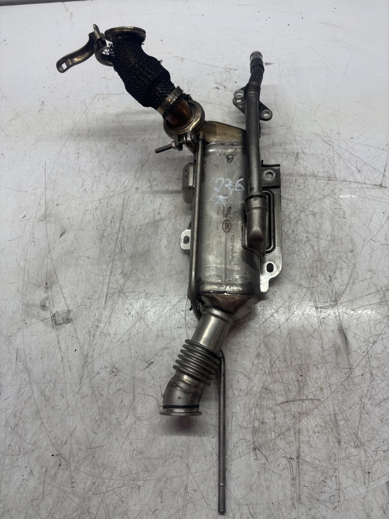 [MTD-487204] Enfriador de gas de escape Land Rover Defender L663 3.0 Diesel DT306 AJ20D6