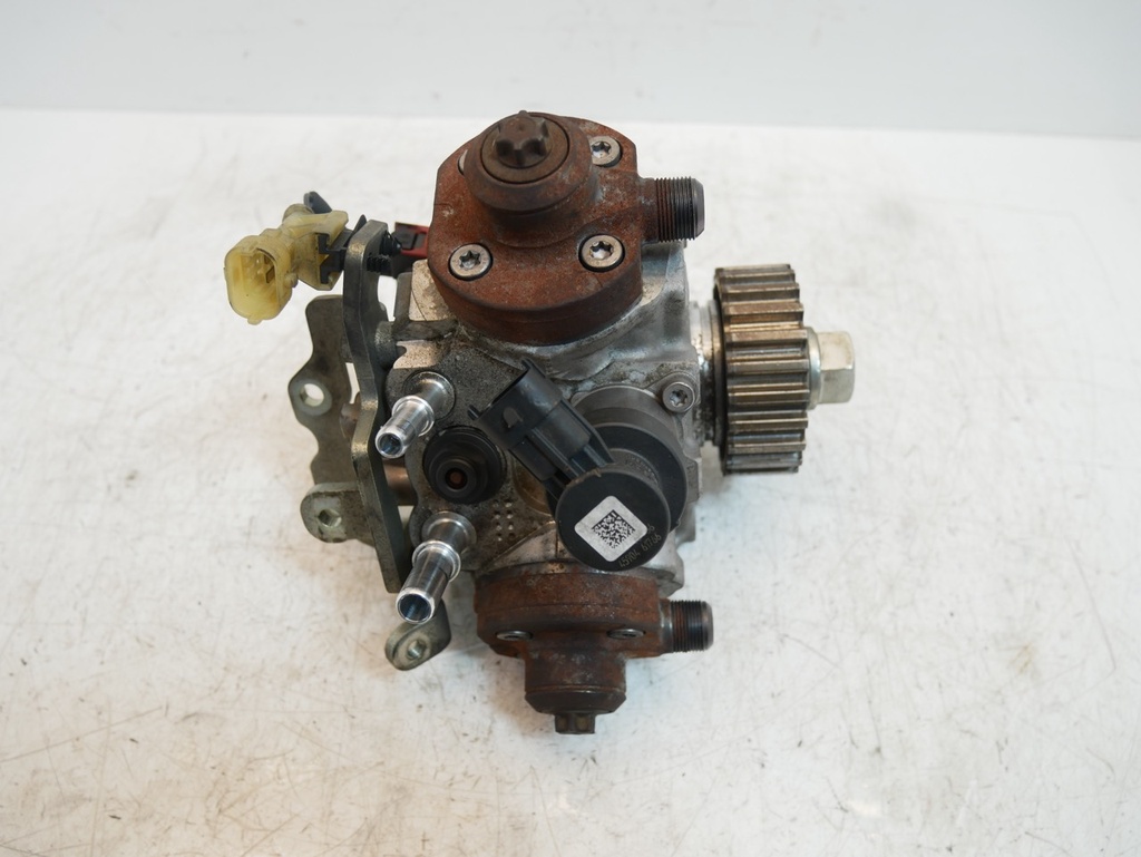[MTD-487599] Bomba de alta presión Jaguar XF X250 3.0 D 306DTA AJTDV6 AH2Q-9B395-AE 0445010629