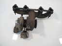Turbocompresor VW Audi Passat A3 1.9 TDI BKC 038253014G