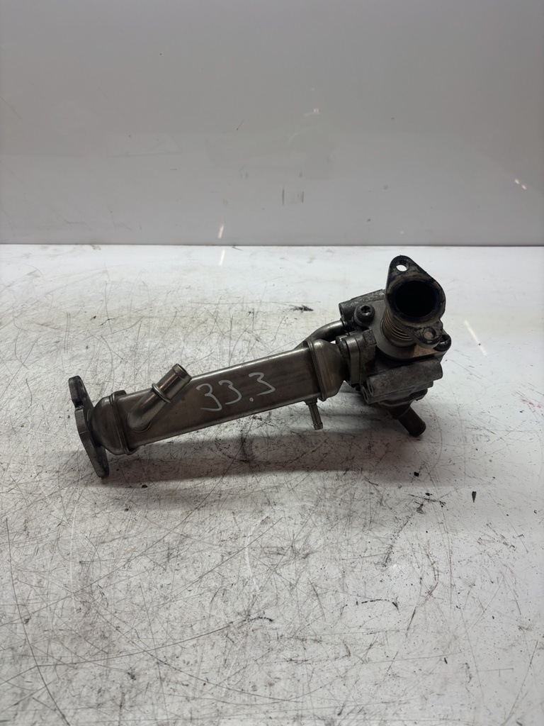 [MTD-484196] Enfriador de gases de escape Fiat Ducato MK3 150 Multijet 2.3D F1AE3481E 5801365304