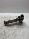 Enfriador de gases de escape Fiat Ducato MK3 150 Multijet 2.3D F1AE3481E 5801365304