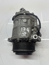 Compresor de aire acondicionado BMW Serie 5 G30 4.4 M550i xDrive N63B44C N63 6822848
