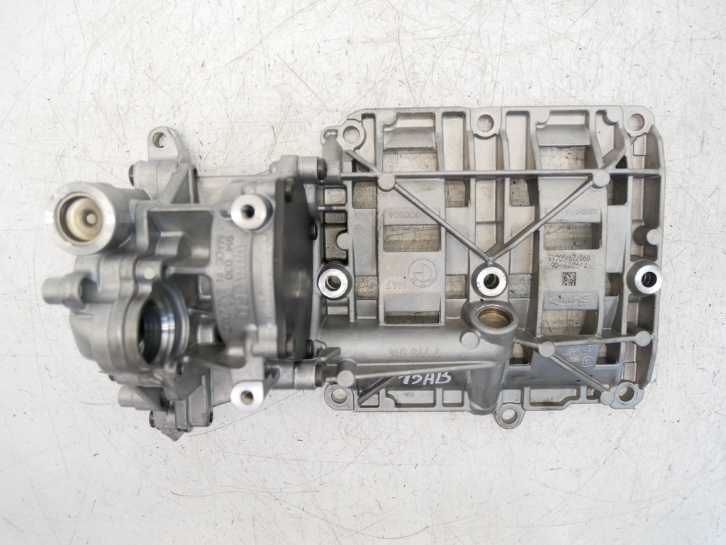 [MTD-488542] Bomba de aceite BMW X3 E83 2.0 xDrive20d N47D20C N47D20O0 N47 7798014
