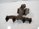 Turbocompresor para Skoda Octavia II, Seat Leon, Audi A3 1.9 TDi BKC 038253014G