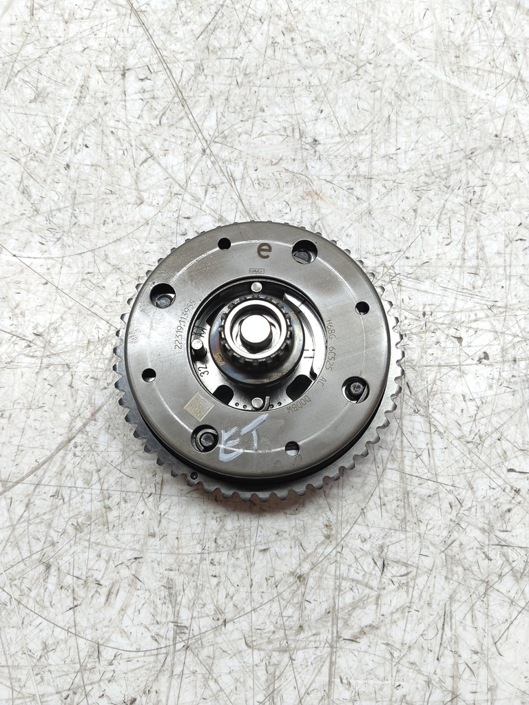[MTD-526945] Regulador del árbol de levas Ford Fiesta VII 1.0 Ecoboost