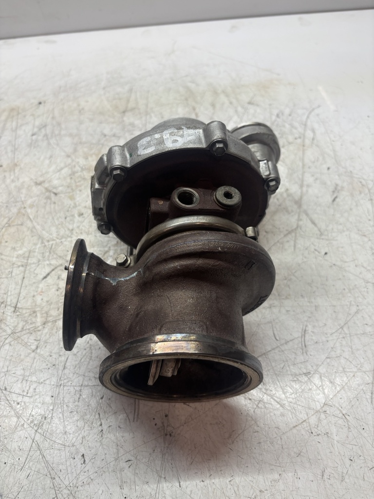 [MTD-483655] Turbocompresor BMW X5 F15 4.4 xDrive50i N63B44O1 7605794