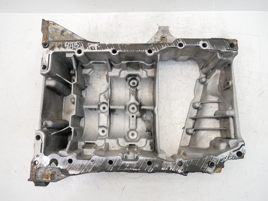 [MTD-487165] Cárter de aceite superior para Renault Master MK3 2.3 dCi M9T716