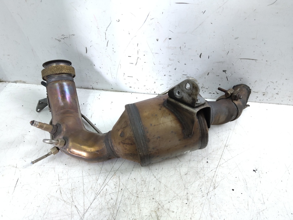 [MTD-526829] Catalizador Mercedes Clase C S204 3.0 CDI OM642.834