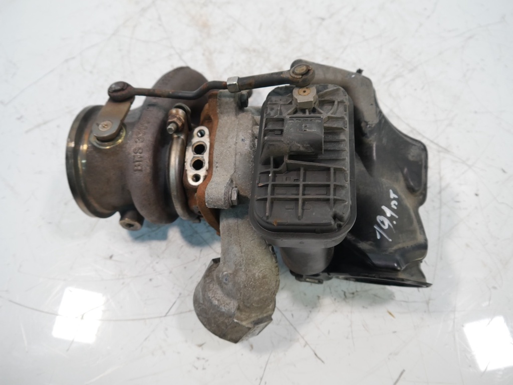 [MTD-490452] Turbocompresor Skoda Octavia MK3 1.0 TSI 30TFSI DKRF DKR 04C145703H