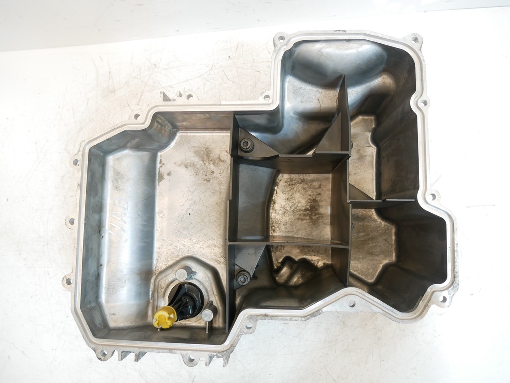 [MTD-489735] Cárter de aceite Alfa Romeo Giulia 952 2.9 Quadrifoglio 670050436 317478