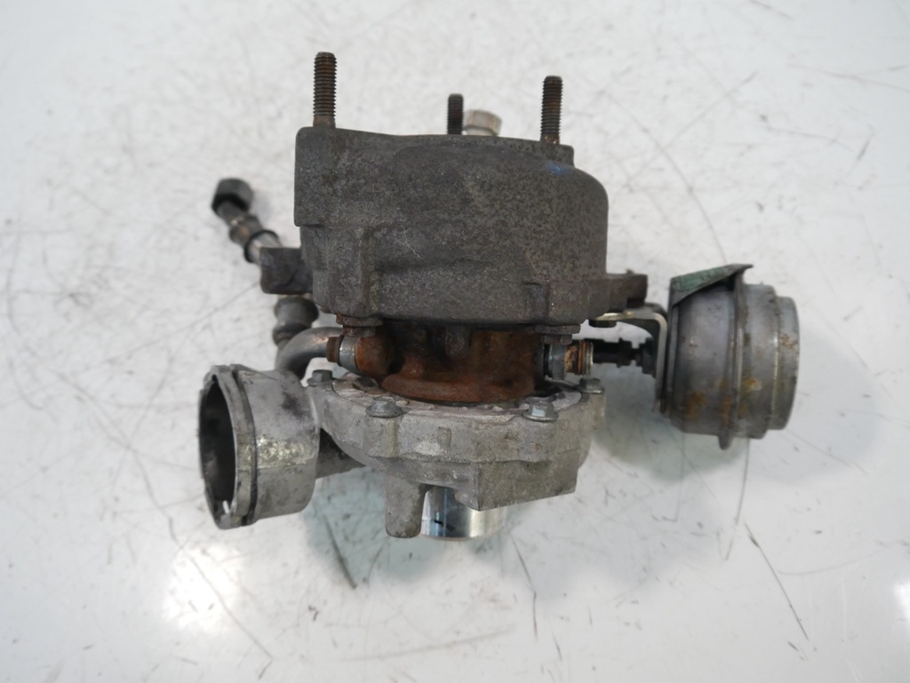 [MTD-492518] Turbocompresor Audi A4 B7 A6 2.0 TDI BRE 03G145702K