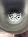 Turbocompresor Ford Mondeo V 1.5 TDCi XUCA 9804119380