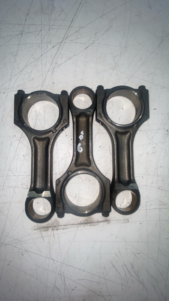 [MTD-502050] Biela BMW Serie 5 G31 2.0 520d B47D20A B47 B47D20O0 911