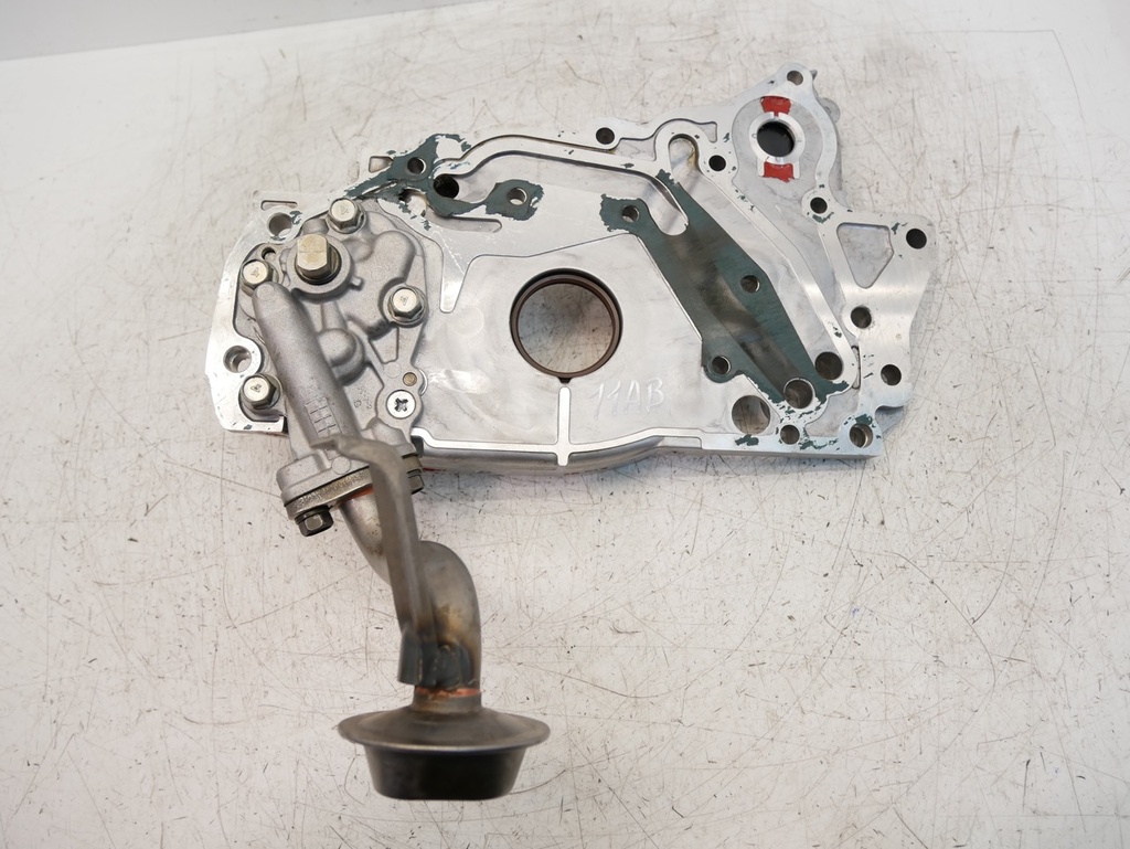[MTD-504591] Bomba de aceite Mitsubishi Lancer VII 2.0 4G63 Turbo 552267