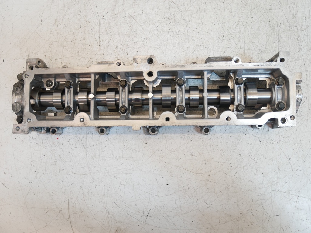 [MTD-505108] Carcasa del árbol de levas Ford Transit 1.5 TDCI XWCB 1685737 AV6Q-6250-BA