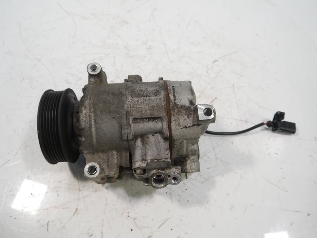 [MTD-483834] Compresor de aire acondicionado VW Transporter T5 T6 2.0 TDI CAAC CAA