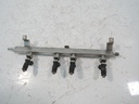 Colector de inyección Audi A3 8P VW Golf Skoda Octavia 1.6 CCSA CCS 06A133317BB
