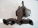 Turbocompresor Para Audi Seat Skoda VW 2.0 TDI BKD 03G253010J