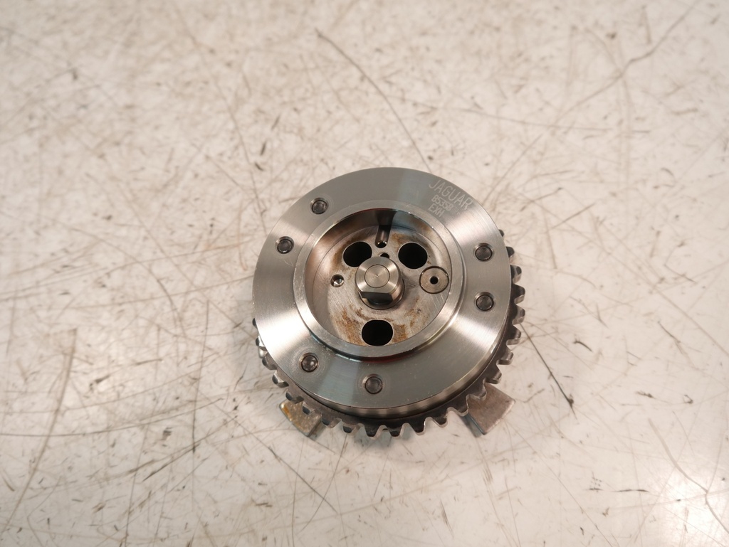 [MTD-506243] Unidad de avance del árbol de levas Land Rover Sport II 5.0 V8 508 CV AJ133 DX23-6M288-BC