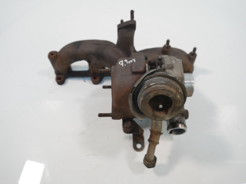 [MTD-487445] Turbocompresor Seat Audi VW A3 Leon Bora 1.9 TDI ALH 03G253014R