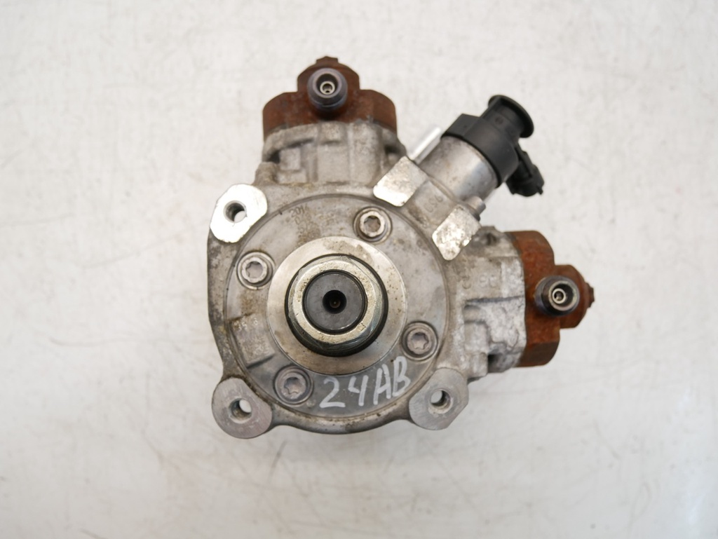 [MTD-487811] Bomba de alta presión Land Rover Discovery L405 3.0 D 306DTA AH2Q-9B395-AE