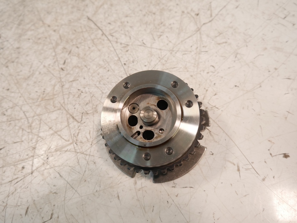 [MTD-506253] Unidad de avance del árbol de levas Land Rover Sport II L494 5.0 V8 508 CV DX23-6M288-BC