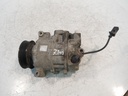 Compresor de aire acondicionado VW Transporter T5 2.0 TDI CAA CAAC 7E0820803G