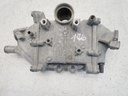 Enfriador de gases de escape Jaguar XE 2.0 204DTD AJ20D4 G4D3-9F464-AD